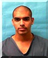 Inmate David Garciacalderon