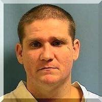 Inmate David Griggs