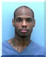 Inmate David Howard
