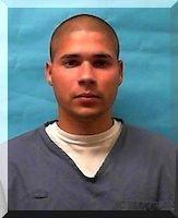 Inmate David J Avila
