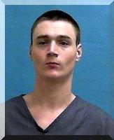Inmate David Langdon