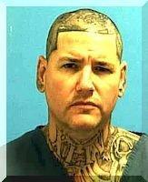 Inmate David M Jr Heck