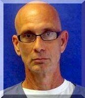Inmate David S Modlin