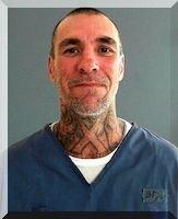 Inmate David T Dobbs