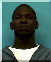 Inmate Deanthony R Smith