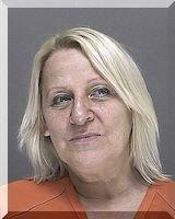 Inmate Deborah Kline