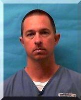 Inmate Delbert Beard