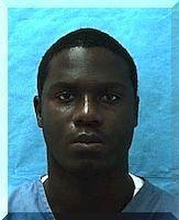 Inmate Demarcus J Taylor