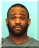 Inmate Demario L Knighton