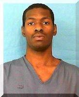 Inmate Demetri Bethea