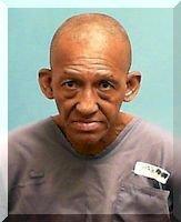Inmate Dennis A Tumbling