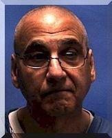 Inmate Dennis Cornetta