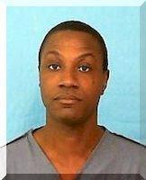 Inmate Dennis Davis