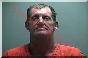 Inmate Dennis Edwin Kendall