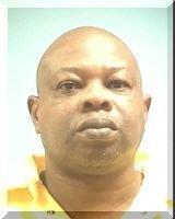Inmate Dennis Henry