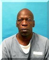Inmate Dennis L Manning