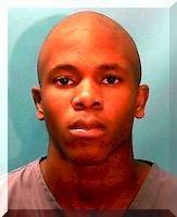 Inmate Deontae Anderson