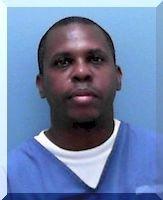 Inmate Derrick A Hickson