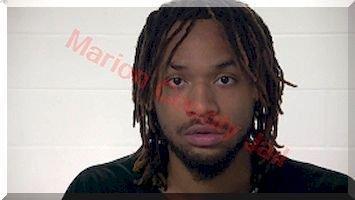 Inmate Desmond J Hall