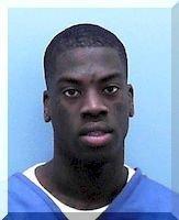 Inmate Devilnear Y Tilghman