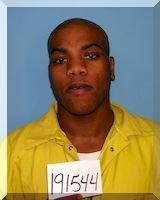 Inmate Devonta Pipkin