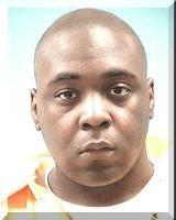 Inmate Devonte Stowers
