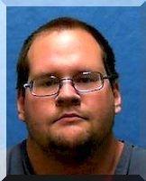 Inmate Dillon Browning