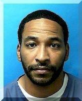 Inmate Dominic L Reddick