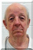 Inmate Donald W Hall