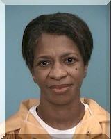 Inmate Donis Clay
