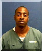 Inmate Donny D Briggs
