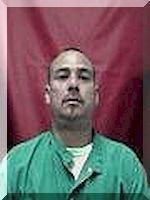 Inmate Donovan Robert Olivas