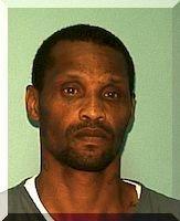 Inmate Donyeal T Ramos