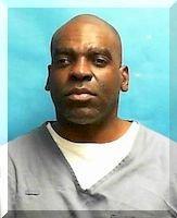 Inmate Duane J Frederick