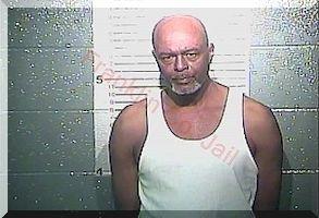 Inmate Duncan Todd Mason