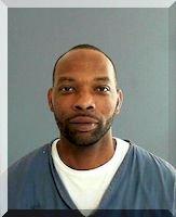 Inmate Durente M Jerry