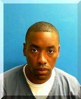 Inmate Durrell D Powell