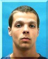 Inmate Dustin J Smith