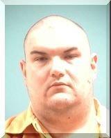 Inmate Dustin Jenkins