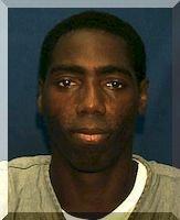 Inmate Dwayne G Poole