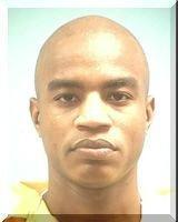 Inmate Eddie Baker