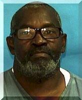 Inmate Edward L Brown