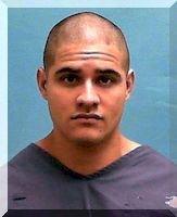 Inmate Edwin J Rolon