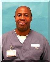 Inmate Elbert C Phillips