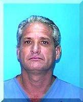 Inmate Elio Lavila Chavez