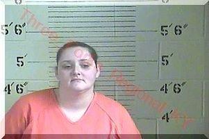 Inmate Elizabeth A Young