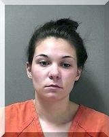 Inmate Elizabeth Puglisi