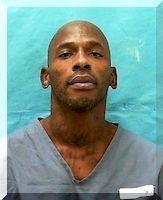 Inmate Emmanual Mathis