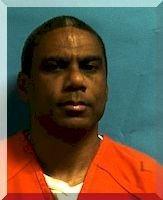 Inmate Enoch D Hall