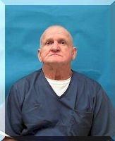 Inmate Enrique Munoz